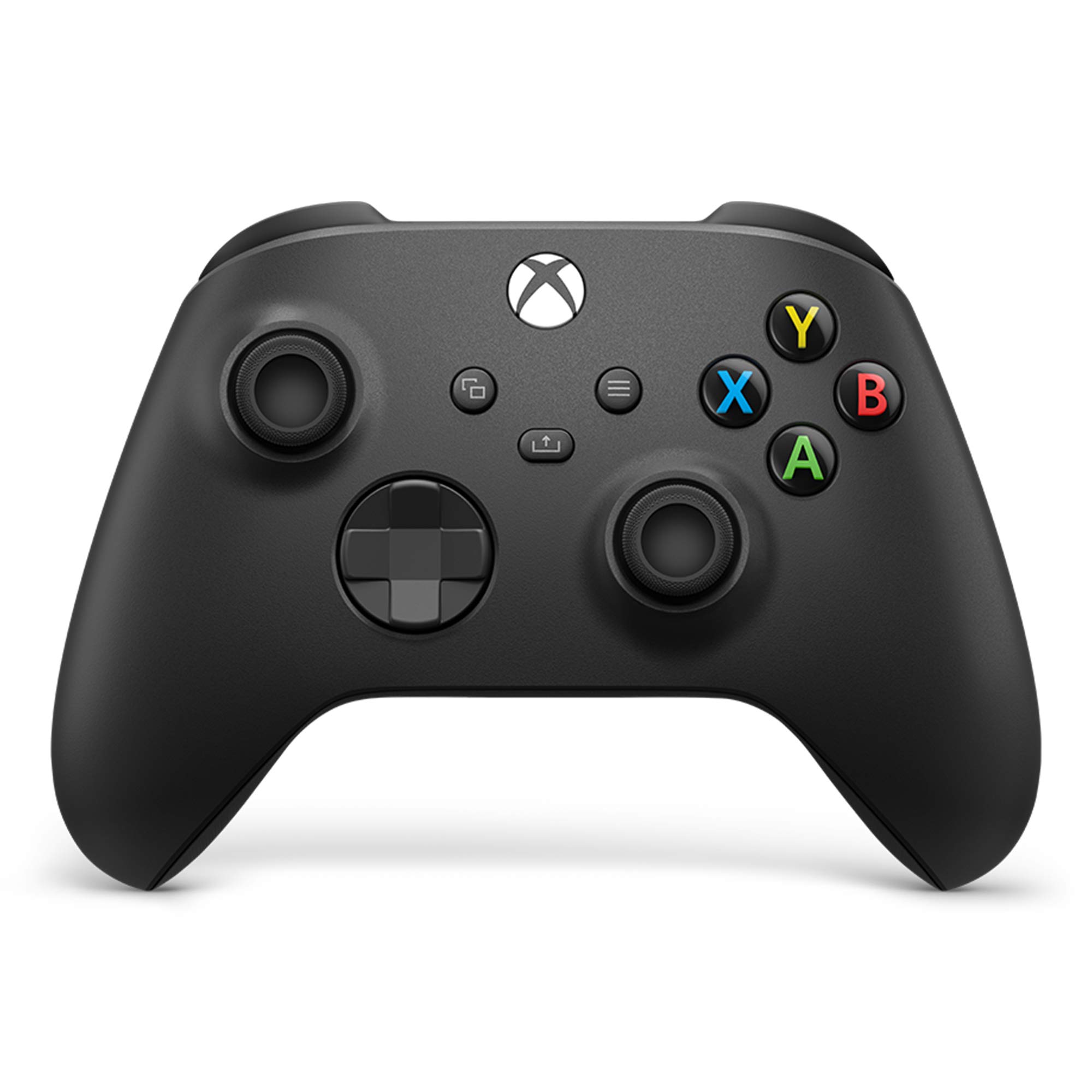 Buy Xbox Wireless Controller Carbon Black Online at desertcart South