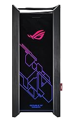 Asus ROG Strix Helios GX601 RGB Mid-Tower Computer