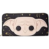 harry potter chibi wallet