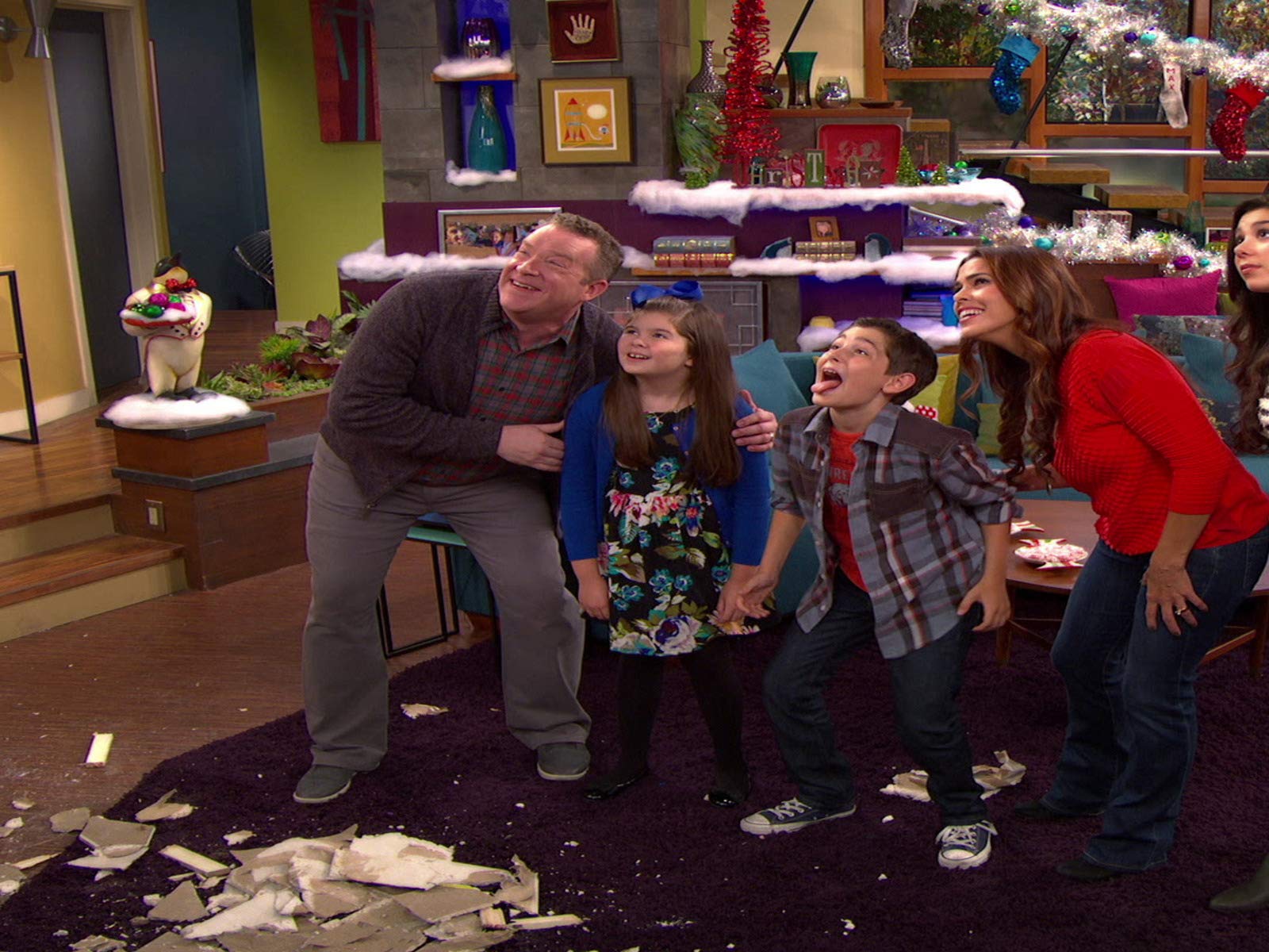 The Thundermans Season 3 Episode 25
