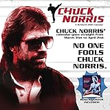 Amazon.com : Chuck Norris - 2021 Wall Calendar // Funny ...