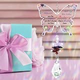 KAAYEE Crystal Suncatcher Gift Box Friendship Gift for Bestie Women view 5