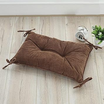 Amazon Com Yilian Zuodian Fashion Square Soft Corduroy
