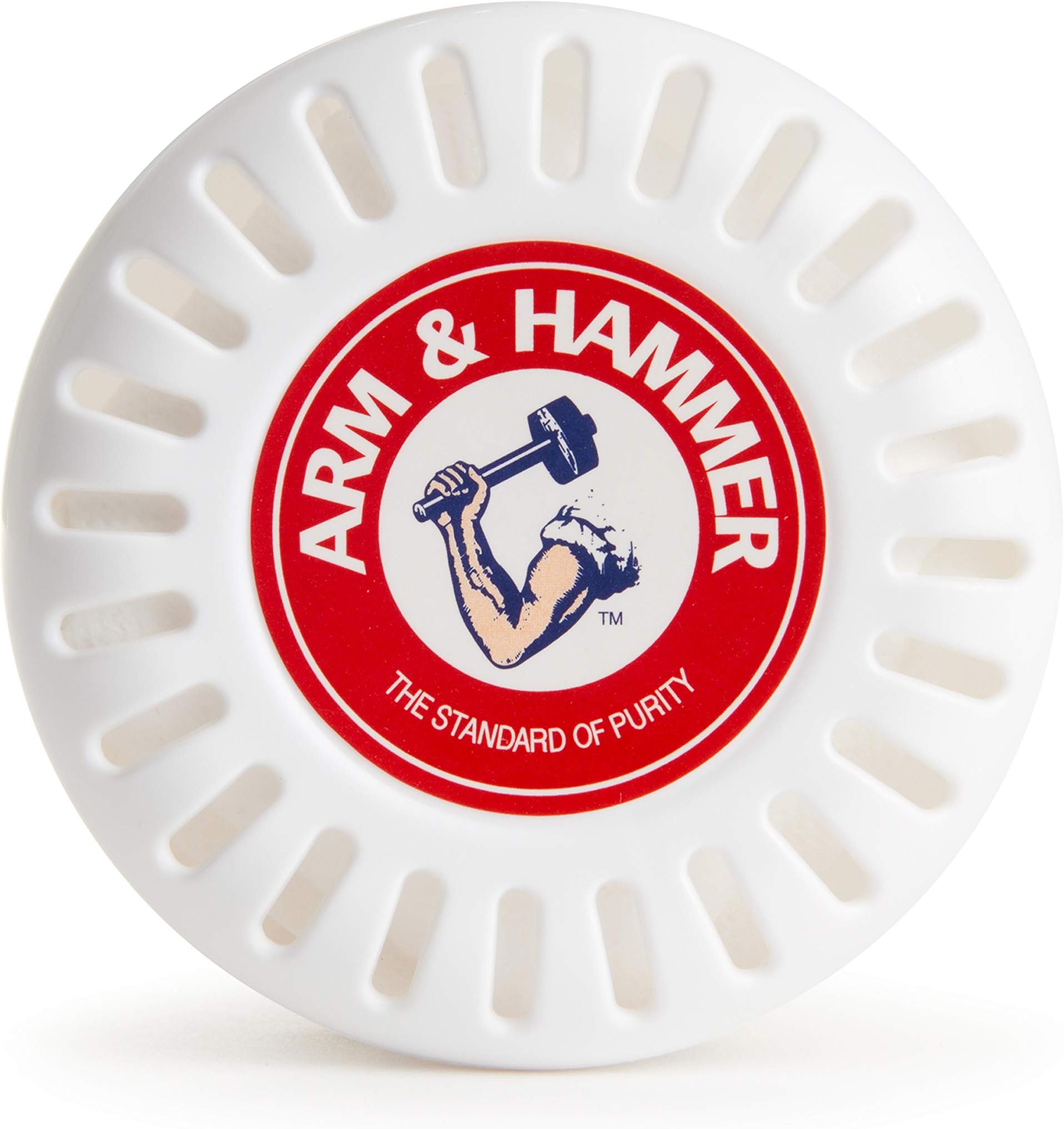 Munchkin Puck Baking Soda Cartridge Powered by Arm & Hammer, Unscented