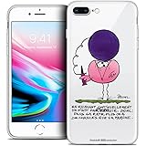 Case for 5.5 Inch Apple iPhone 8 Plus, Ultra Slim