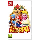 Super Mario RPG - For Nintendo Switch