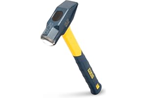 Sure Strike 32 Oz Fiberglass Blacksmiths Hammer