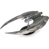 Battlestar Galactica Eaglemoss Ship Replica | Cylon Raider MK-II