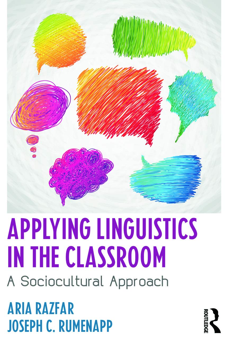Applying Linguistics In Classroom