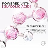 L'Oréal Paris Elvive Glycolic Gloss Set Shampoo Conditioner Rinse 5 Min view 5