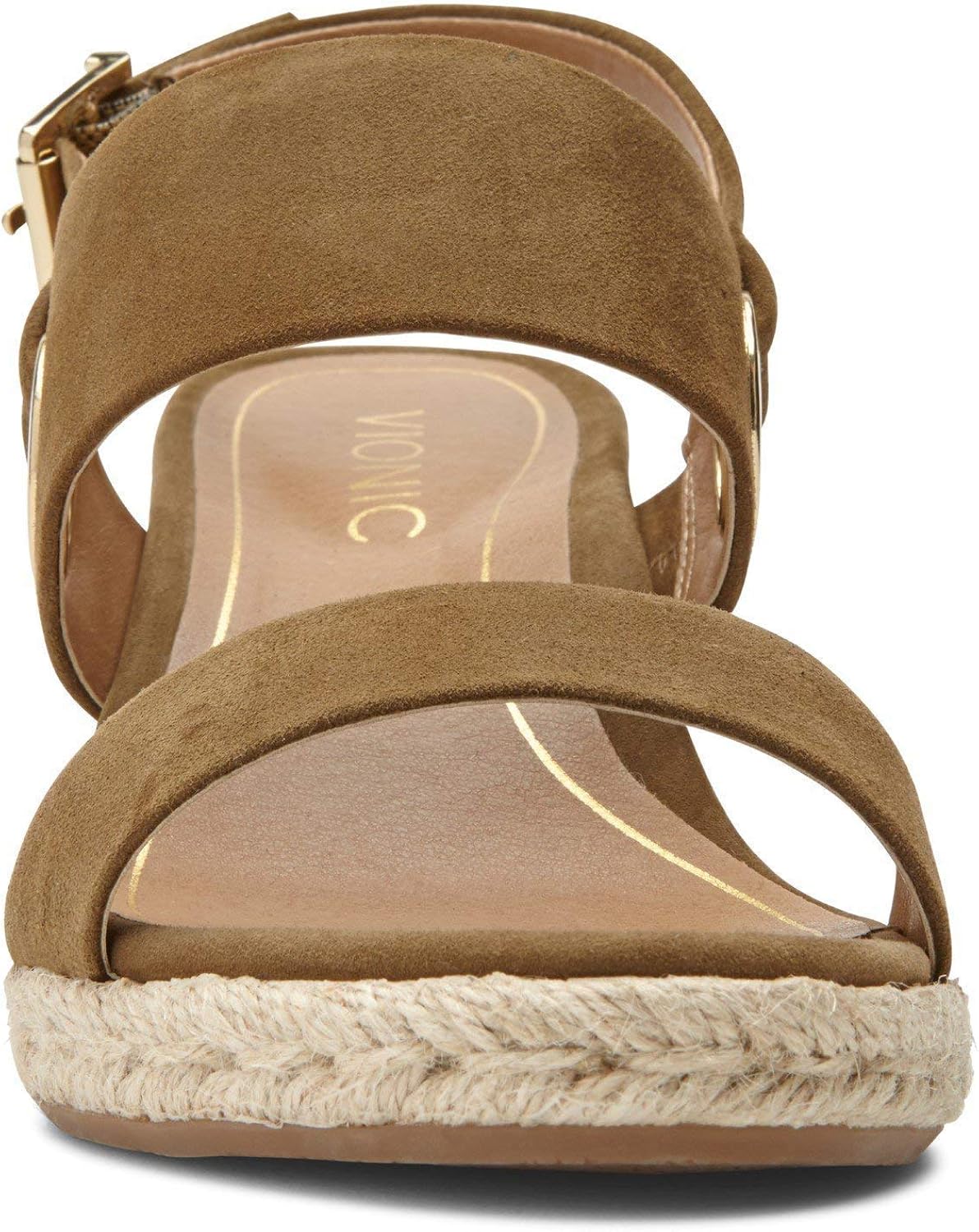 vionic vero espadrille wedge sandal