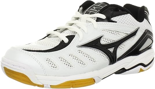 mizuno volleyball shoes