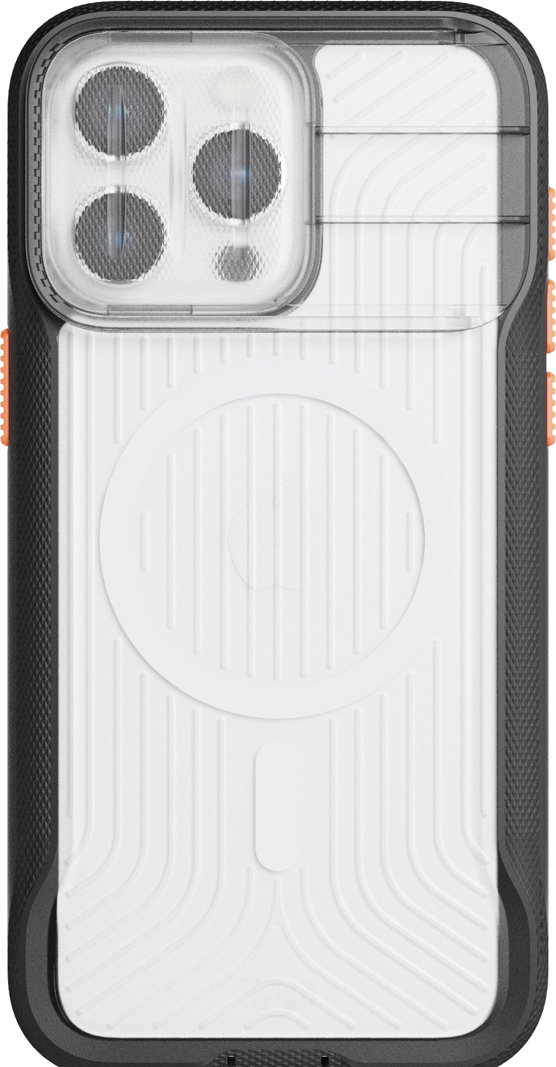 Tech21 Evo Max case for iPhone 15 Pro Max