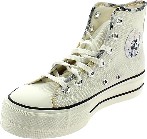 Plateau sneakers Converse All Stars - Vinted