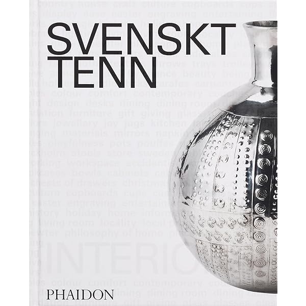 A Treasury of Scandinavian Design: Scandinavia - Zahle, Erik
