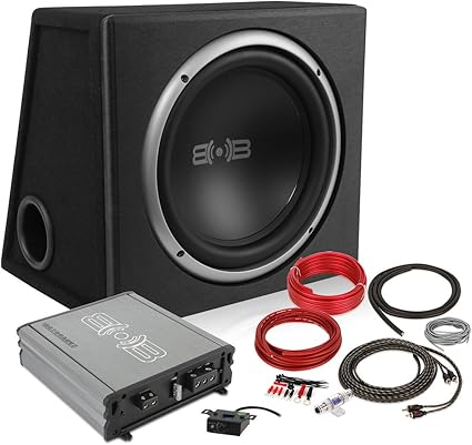 amplifier for 12 inch subwoofer