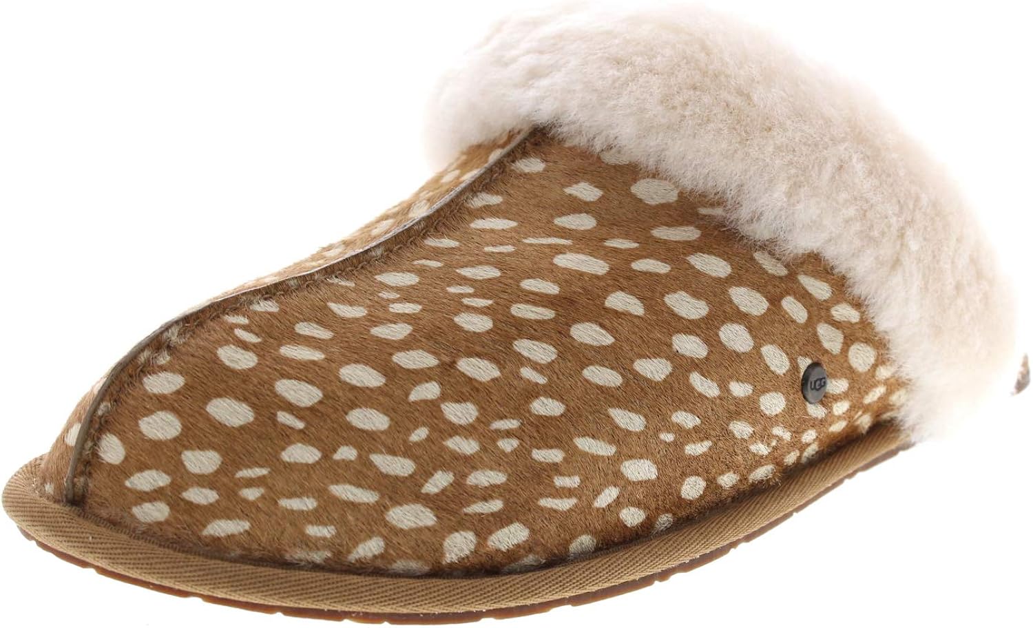 ugg idyllwild slide