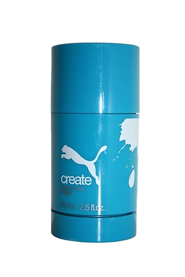 desodorante puma green