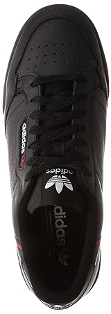 Continental 80 B41674: Black Continental 80 B41674: Black