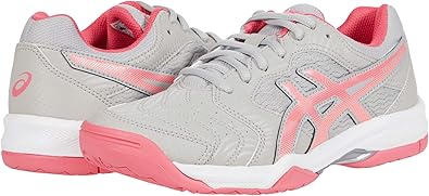 asics gel dedicate womens