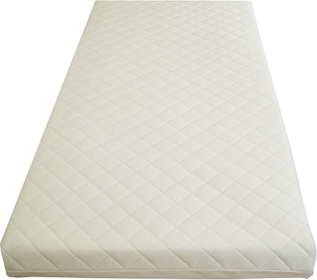mother nurture pocket spring mattress
