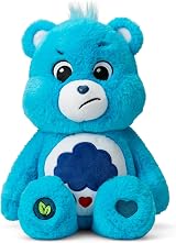 Care Bears Grumpy Bear 35cm Plush Toy Collectable Soft Toy