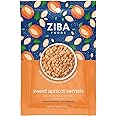 Sweet Apricot Kernels (Roasted & Salted) (30g / 1.06oz)