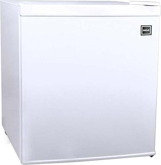 Amazon Com Rca Frf110 Rfrf110 Vertical Upright Freezer 1 1 Cu