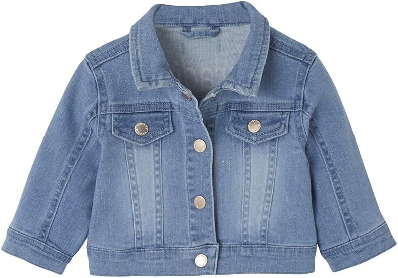 Etnic Exemplu Suprimarea Veste En Jean Bebe Fille 3 Mois Amazon Scrumtips Org