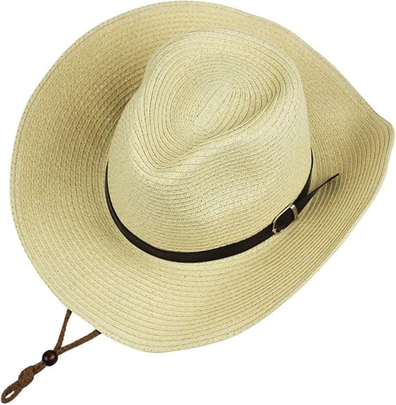 western sun hat