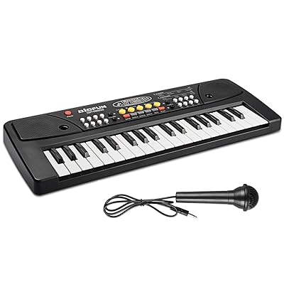 Portable Electronic Piano for Kids 37 Keys, South Korea Ubuy