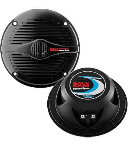 ポークオーディオPolk Audio DB651s 6.5インチスピーカー Polk Audio