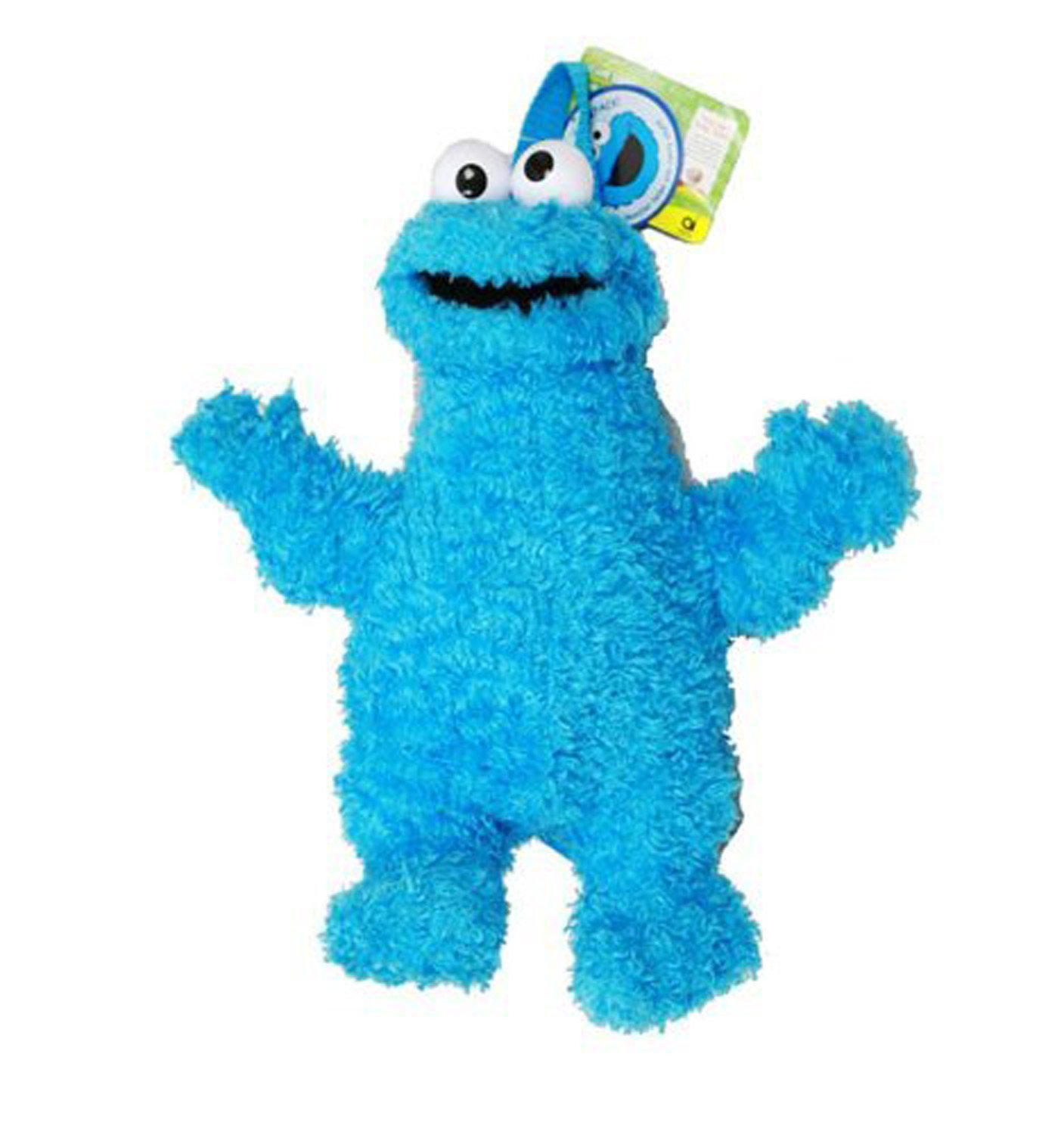 rucksack krümelmonster