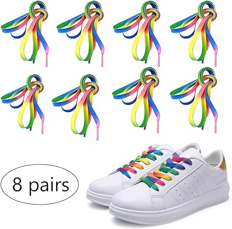 trendy trainer colours