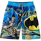 BATMAN Swim Trunks Big Boys'