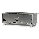 Portable Tabletop Charcoal Grill, YAK Grills