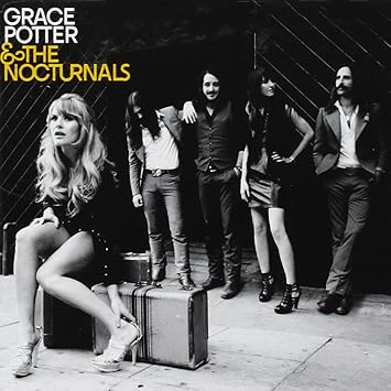 Grace Potter & The Nocturnals