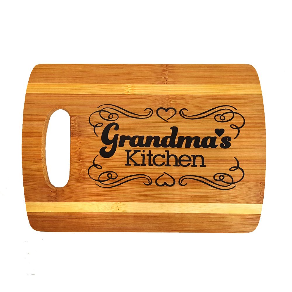 Best Grandparents Kitchen Gifts