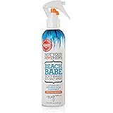 Not Your Mother's Beach Babe Soft Waves Sea Salt Spray, 8 Ounce