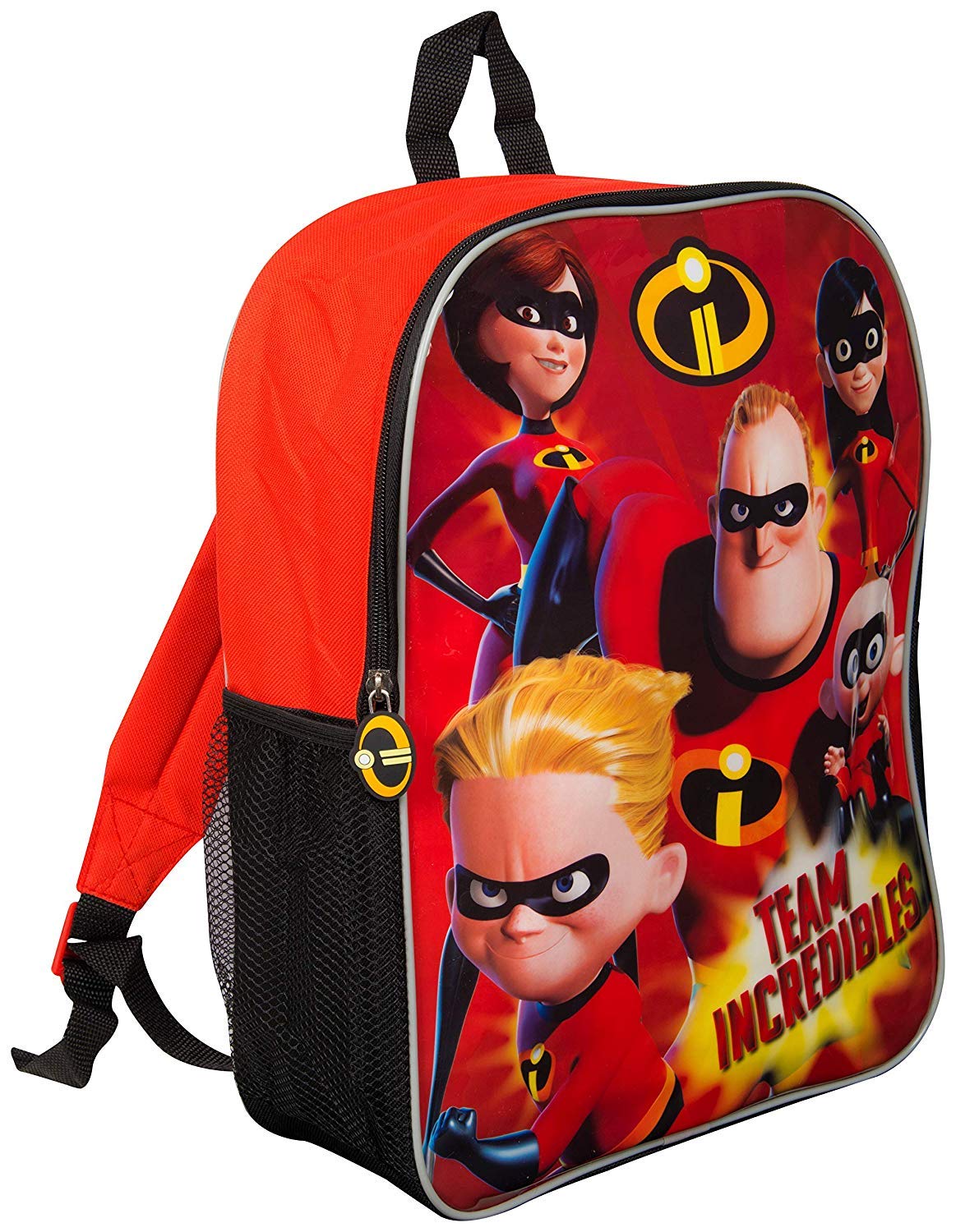 muñeco los increibles