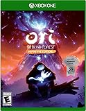 Ori and the Blind Forest: Definitive Edition - Xbox One
