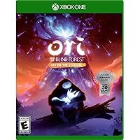 Ori and the Blind Forest: Definitive Edition - Xbox One