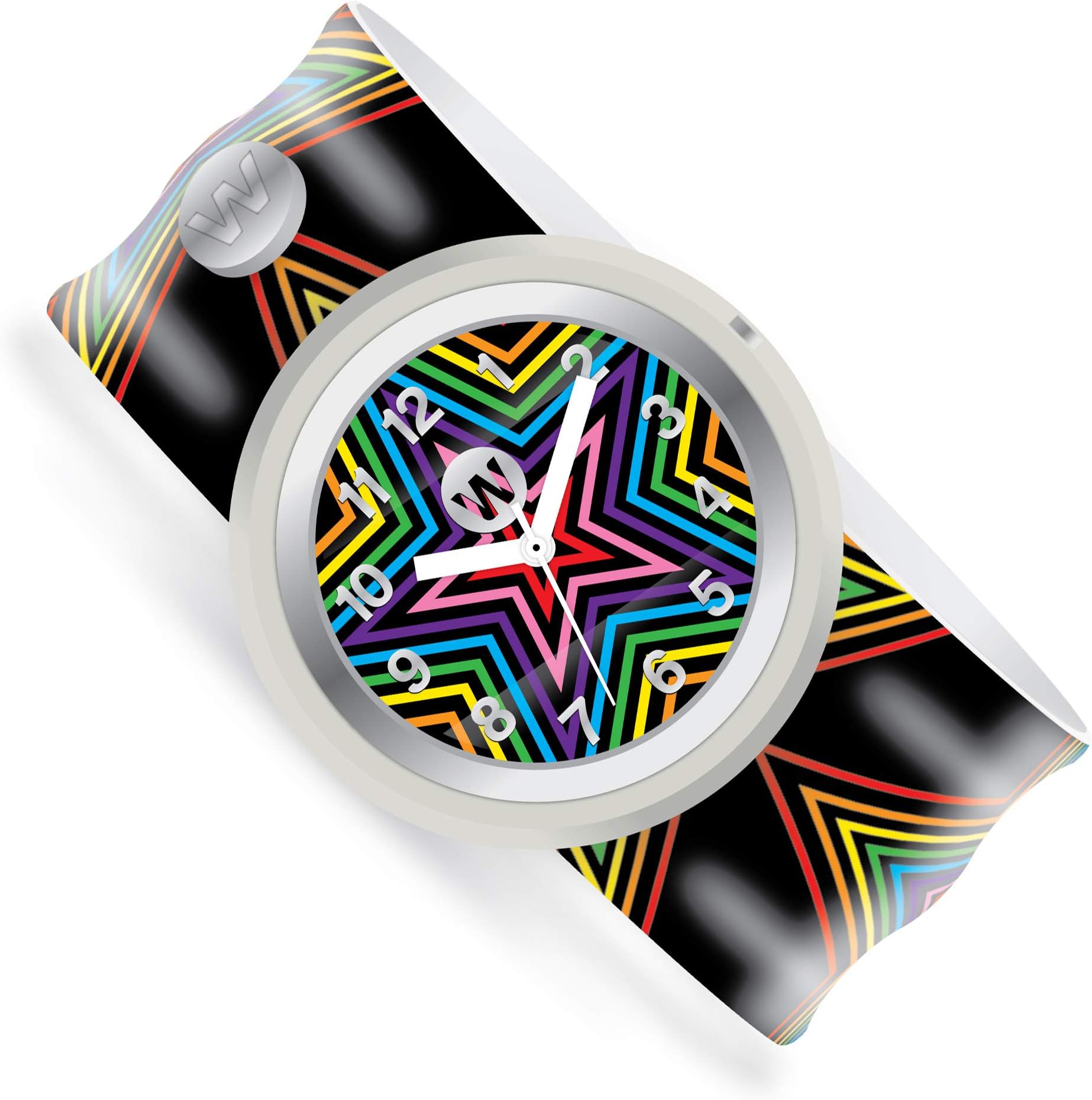 Rainbow Stars