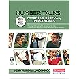 Number Talks: Fractions, Decimals, and Percentages