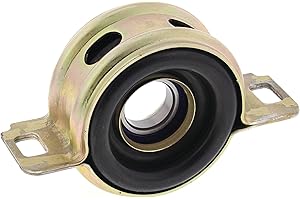 All Balls Racing Center Support Bearing Kit, Front Compatible with/Replacement for Can-Am Commander Max 1000 Std 25-1682