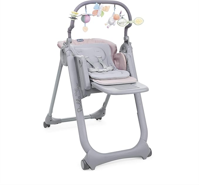 polly magic relax paradise pink