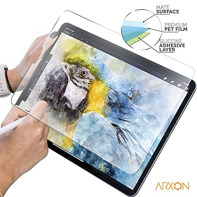 Anti Glare Scratch Resistant Paperlike Screen Kuwait Ubuy