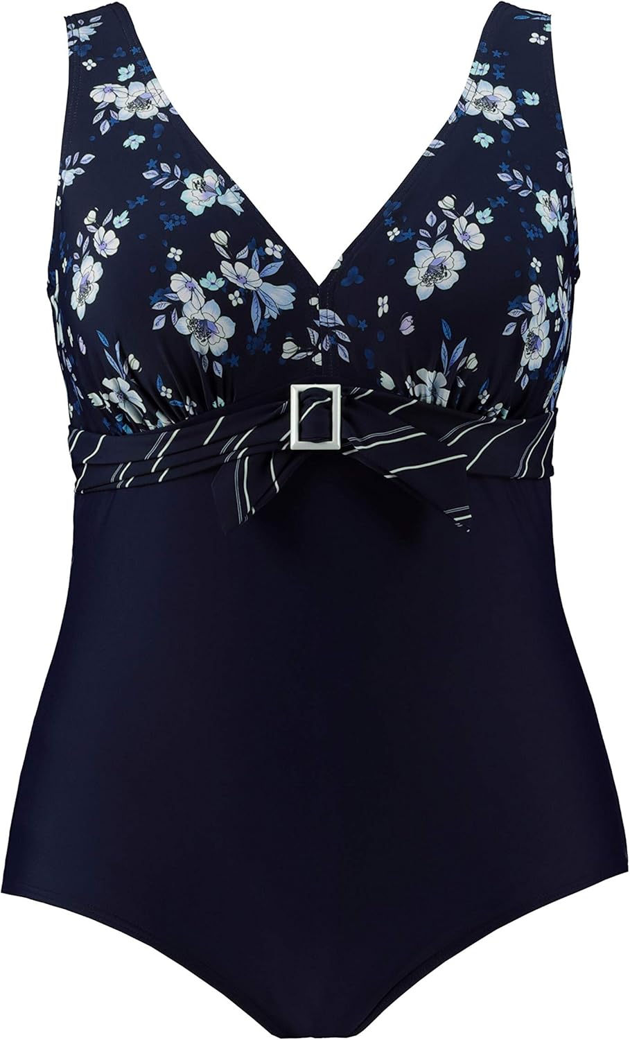 Ulla Popken Damen große Größen Badeanzug 747152 Ulla Popken Amazon.de Bekleidung Ulla Popken Damen große Größen Badeanzug 747152 Ulla Popken Amazon.de Bekleidung