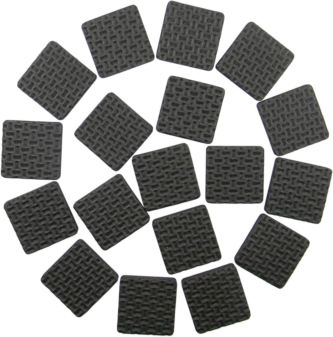 The 10 Best Acrylic Floor Pad For Desk Or Refrigerator