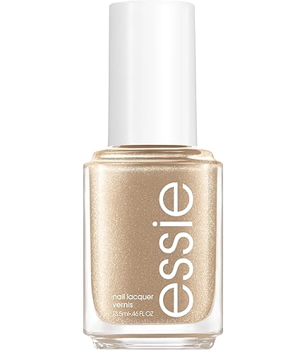 Amazon.com : essie Nail Polish, Glossy Shine Finish, Dressed To The  Nineties, 0.46 fl. oz. : Beauty & Personal Care